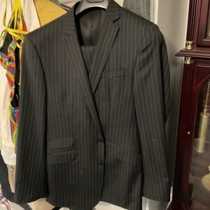 Ben Sherman suit